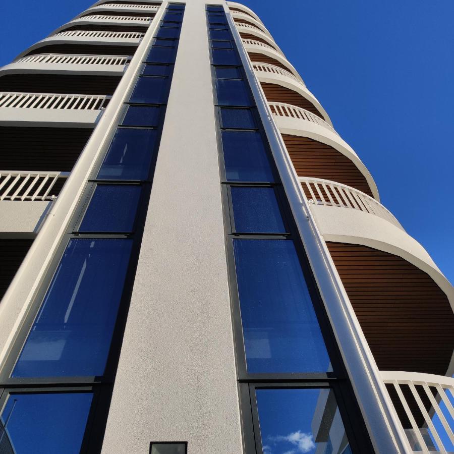 Residence Atlantico ลิโดดิเยโซโล ภายนอก รูปภาพ
