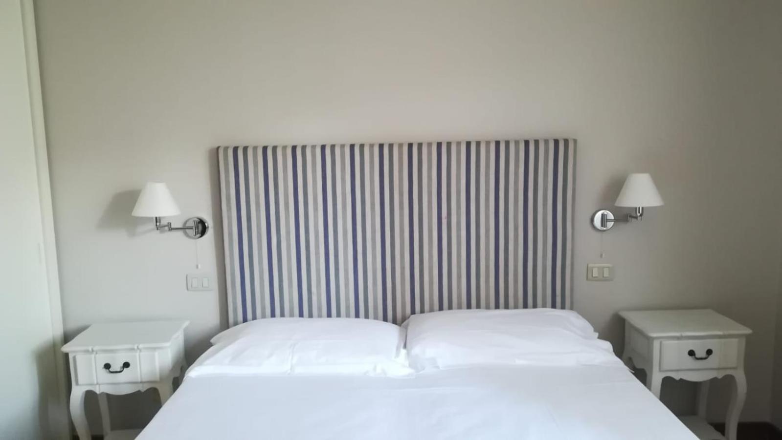 Residence Atlantico ลิโดดิเยโซโล ห้อง รูปภาพ