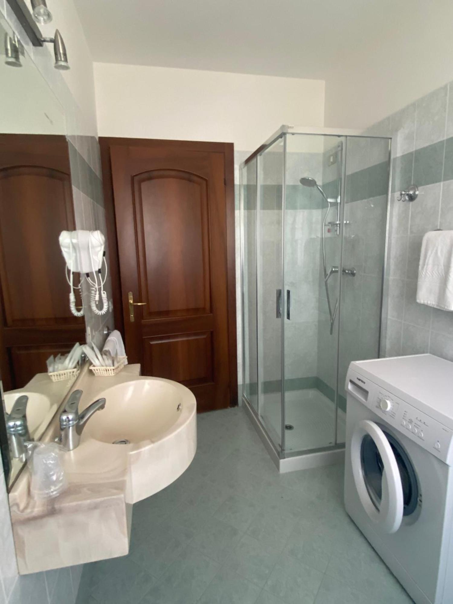Residence Atlantico ลิโดดิเยโซโล ห้อง รูปภาพ