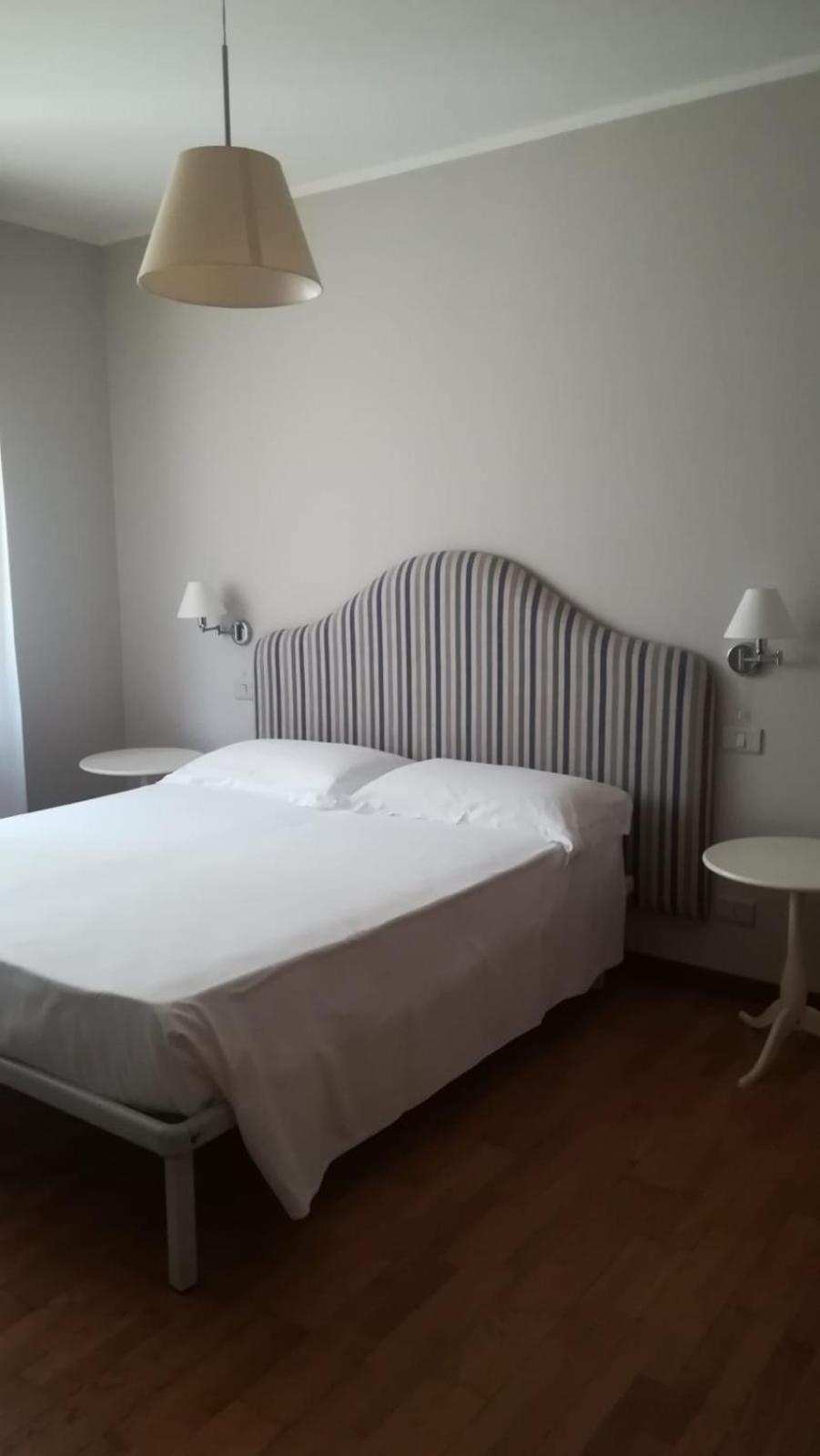 Residence Atlantico ลิโดดิเยโซโล ห้อง รูปภาพ