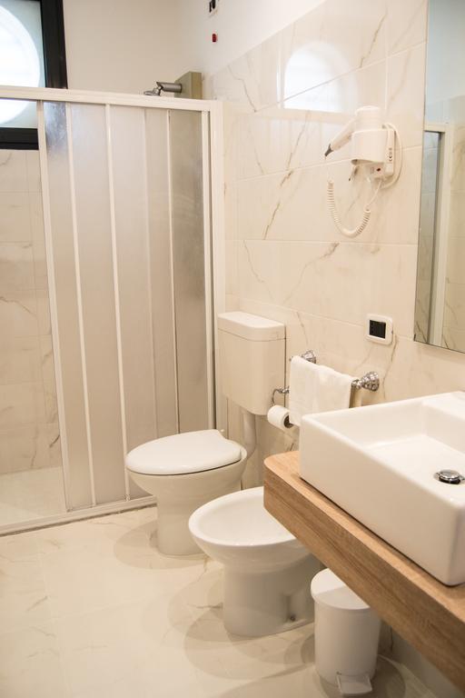 Residence Atlantico ลิโดดิเยโซโล ห้อง รูปภาพ